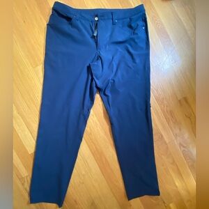 Lululemon Men’s 5 Pocket Pant
